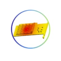 Electronic Cooling Simulations using ANSYS ICEPAK