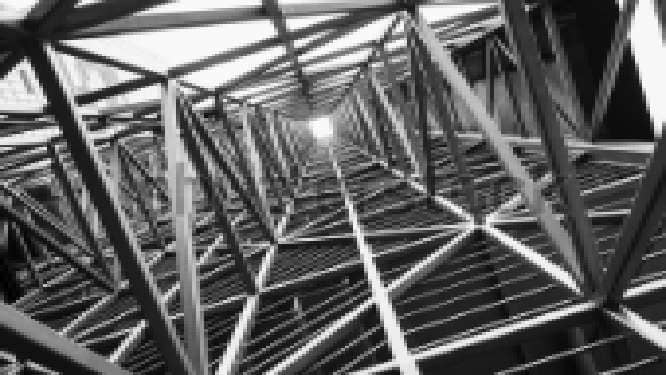 Master's Program in Steel Structures